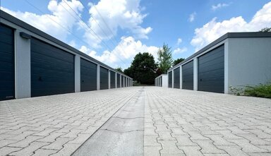 Garage zur Miete 159 € Boschstraße 999 Holthausen Düsseldorf 40589