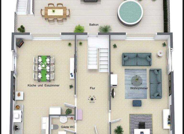 Einfamilienhaus zum Kauf provisionsfrei 439.000 € 4 Zimmer 162 m² 916 m² Grundstück Hann. Münden Hann-Münden 34346