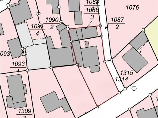 Immobilie zum Kauf als Kapitalanlage geeignet 790.000 € 93 m² 725 m² Grundstück Bauschheim Rüsselsheim am Main 65428