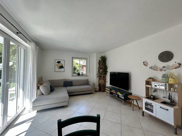 Terrassenwohnung zur Miete 1.480 € 4 Zimmer 95 m² frei ab 01.12.2026 Wiesenweg 16 Schammach Grafing 85567
