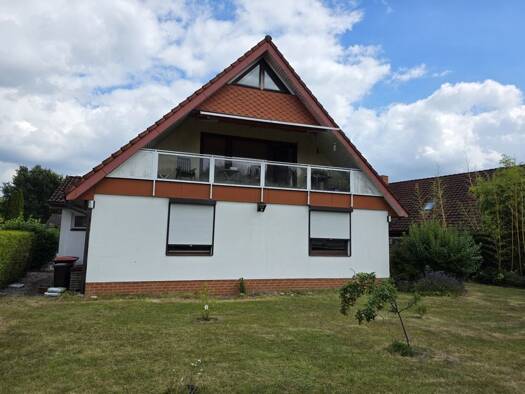 Einfamilienhaus zum Kauf 400.000 € 5 Zimmer 182,6 m² 768 m² Grundstück Lerchenweg 14 Wittenborn 23829