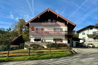Einfamilienhaus zum Kauf 679.000 € 9 Zimmer 200 m² 579 m² Grundstück Ruhpolding Ruhpolding 83324