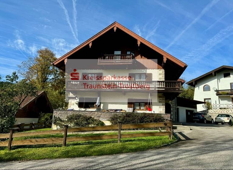 Einfamilienhaus zum Kauf 679.000 € 9 Zimmer 200 m²<br/>Wohnfläche 579 m²<br/>Grundstück Ruhpolding Ruhpolding 83324