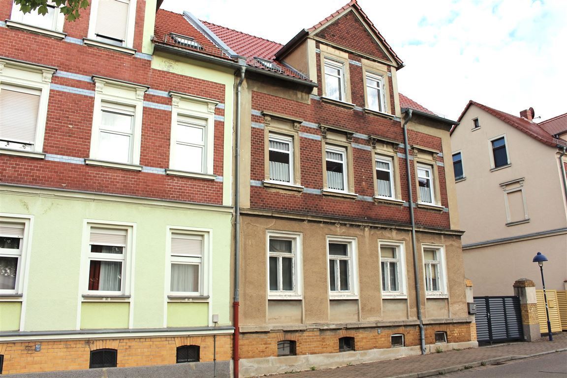 Mehrfamilienhaus zum Kauf 160.000 € 6 Zimmer 188 m²<br/>Wohnfläche 590 m²<br/>Grundstück Rötha Rötha 04571