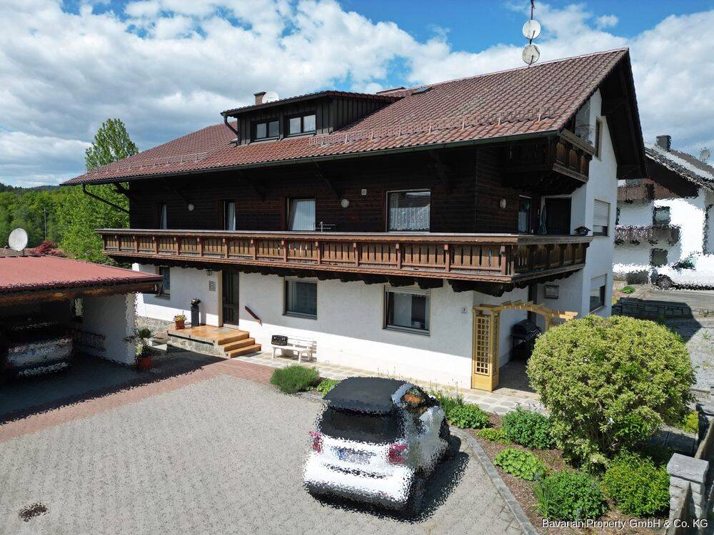 Haus – Grafenwiesen, Landkreis Cham - Ansicht 5