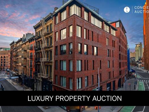 Studio zum Kauf 265 m² 100 Franklin St New York City 10013