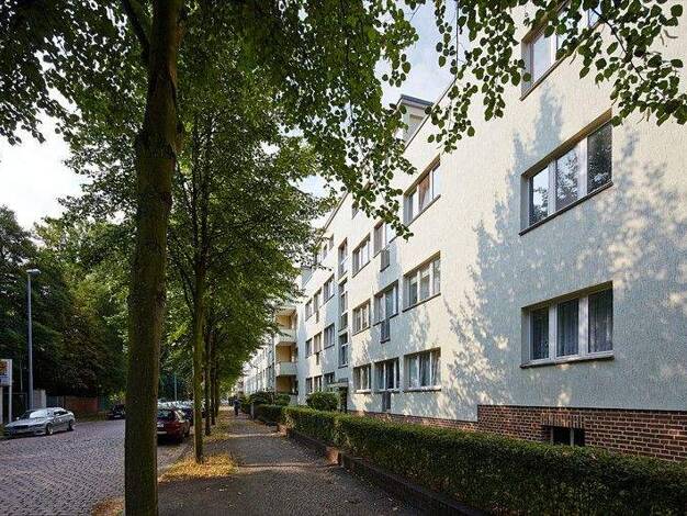 Wohnung zur Miete 358 € 2 Zimmer 52,7 m² frei ab 27.02.2026 Jordanstr. 21 Sudenburg Magdeburg 39112