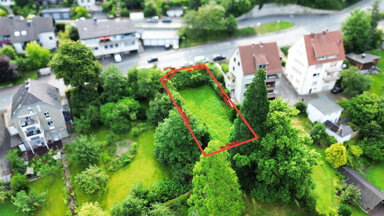 Grundstück zum Kauf 159.900 € 679 m² Grundstück Rumbecker Straße 68 Lüsenberg Arnsberg 59821