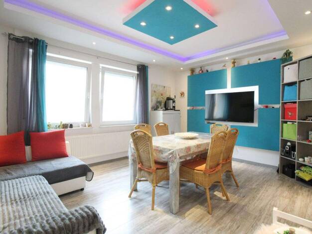 Wohnung zum Kauf 220.000 € 3 Zimmer 69,7 m² 1. Geschoss Sprendlingen Dreieich 63303