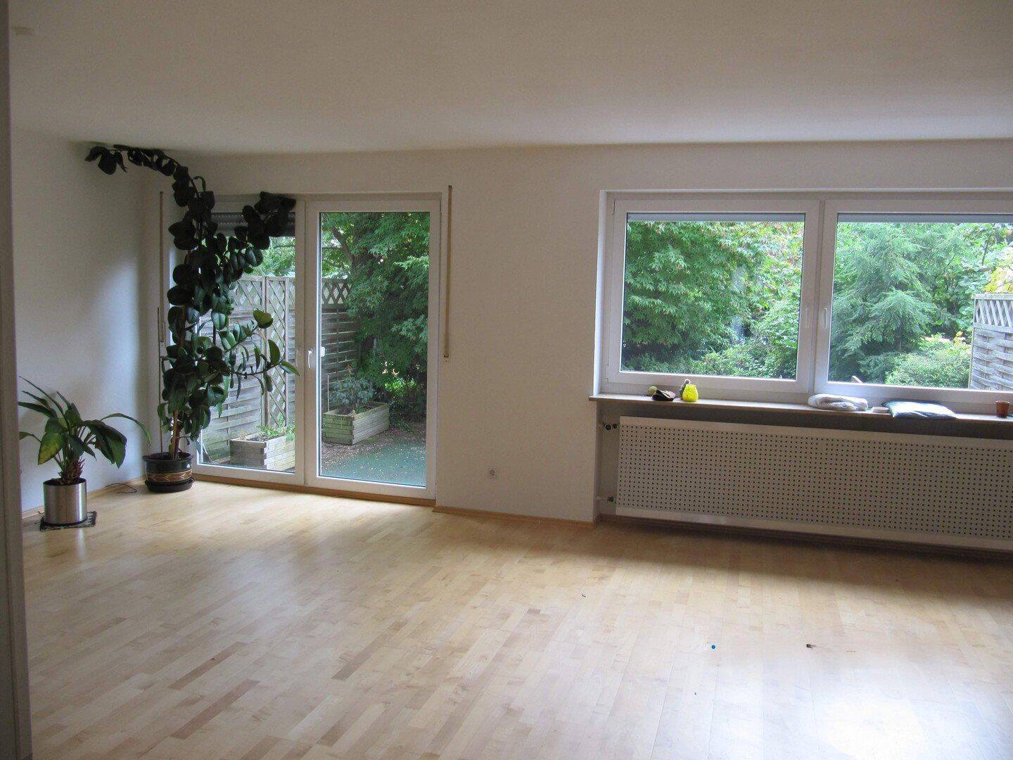 Reihenmittelhaus zum Kauf - Mehr