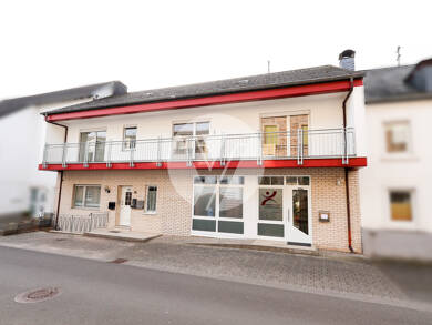 Haus zum Kauf 425.000 € 10 Zimmer 207 m² 435 m² Grundstück Maring Maring-Noviand / Maring 54484