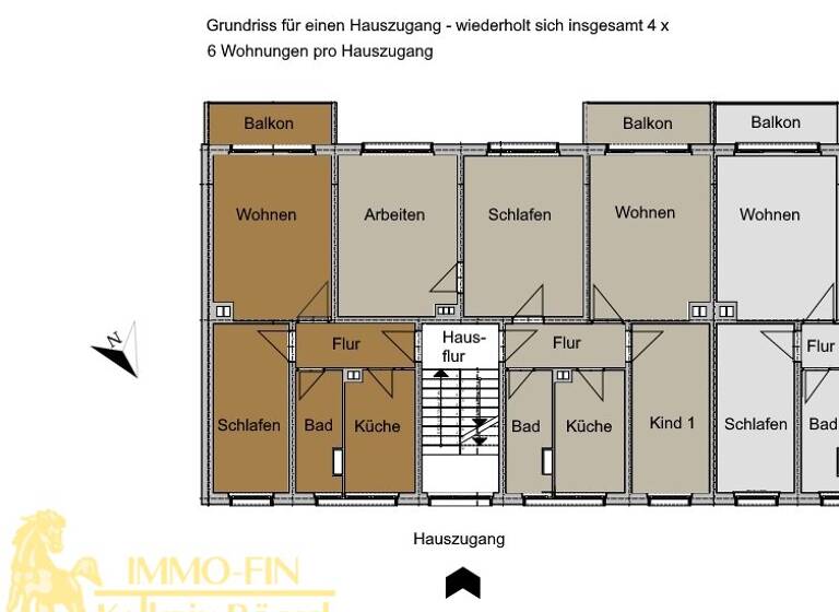 Mehrfamilienhaus zum Kauf als Kapitalanlage geeignet 1.426 m² 4.406 m² Grundstück Schleife 02959