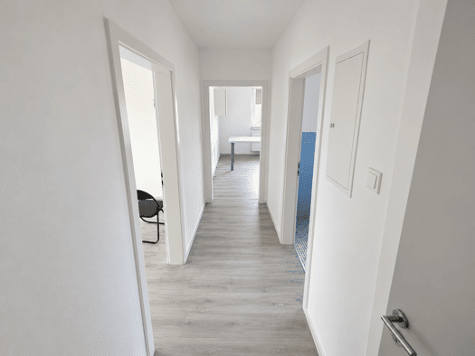 Wohnung zur Miete 850 € 2 Zimmer 52 m² Geschoss 2/3 frei ab 15.12.2026 Eibach Nürnberg 90451