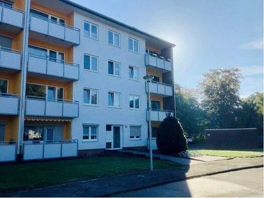 Wohnung zur Miete 370 € 2 Zimmer 50 m² EG frei ab 01.05.2026 Dechant-Stroux-Straße 43 Rahser Viersen 41748
