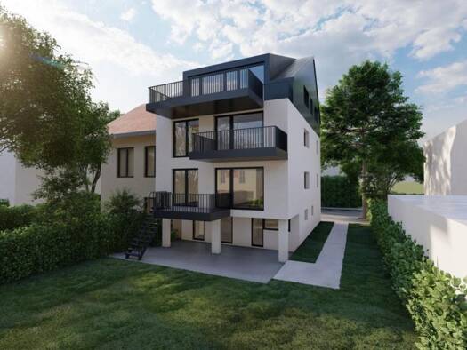 Mehrfamilienhaus zum Kauf - Erstbezug 2.250.000 € 378 m² Grundstück Salzburg 5020