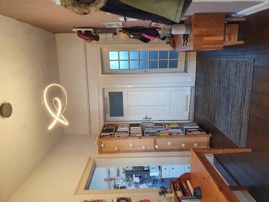 Wohnung zur Miete 850 € 2 Zimmer 70 m² Geschoss -1/4 frei ab sofort Neckarstadt Mannheim 68163