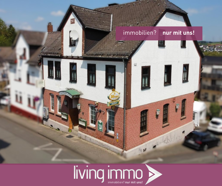 Mehrfamilienhaus zum Kauf 345.000 € 12 Zimmer 210 m²<br/>Wohnfläche 284 m²<br/>Grundstück Altenbergstraße 5 Aßlar Aßlar 35614