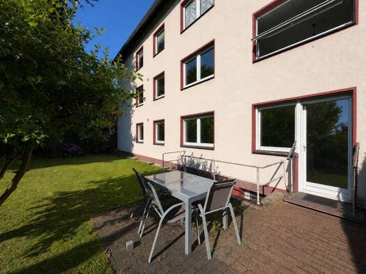 Wohnung zum Kauf 169.000 € 3,5 Zimmer 71 m² EG Hiltrop Bochum 44805