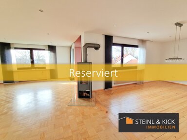 Maisonette zum Kauf 345.000 € 4,5 Zimmer 170 m² 1. Geschoss frei ab sofort Sulzbach-Rosenberg Sulzbach-Rosenberg 92237