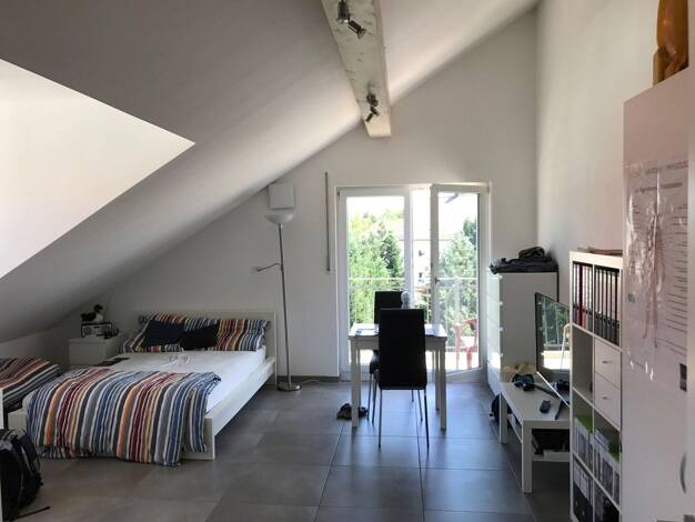 Wohnung zum Kauf provisionsfrei 281.500 € 2 Zimmer 51,7 m² 2. Geschoss Dr.-Maier-Str. 1 Ingolstadt 85051