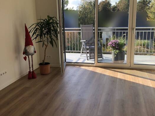 Wohnung zur Miete 990 € 3 Zimmer 83 m² frei ab 01.11.2026 Bad Liebenstein Bad Liebenstein 36448