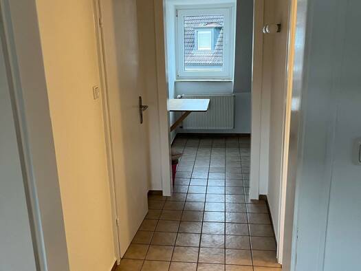 Wohnung zur Miete 320 € 1 Zimmer 30 m² 3. Geschoss frei ab 15.09.2026 Wartenbergstraße 2 Schölerberg Osnabrück 49082
