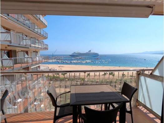 Wohnung zum Kauf 490.000 € 2 Zimmer 57 m² Passeig del Mar 17 Palamós 17230