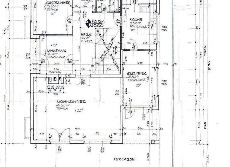 Haus zum Kauf 995.000 € 7 Zimmer 272,1 m² 1.122 m² Grundstück Gablitz 3003