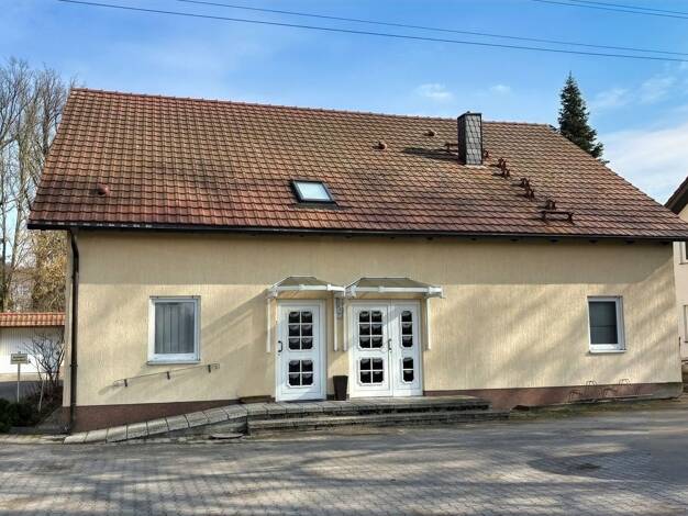 Bürogebäude zum Kauf 259.000 € 11 Zimmer Uhsmannsdorf Rothenburg 02929