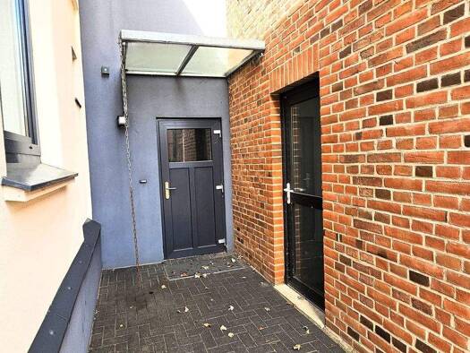 Wohnung zur Miete 360 € 2 Zimmer 40 m² 1. Geschoss frei ab 01.05.2026 Lehsener Chaussee 8 Wittenburg 19243