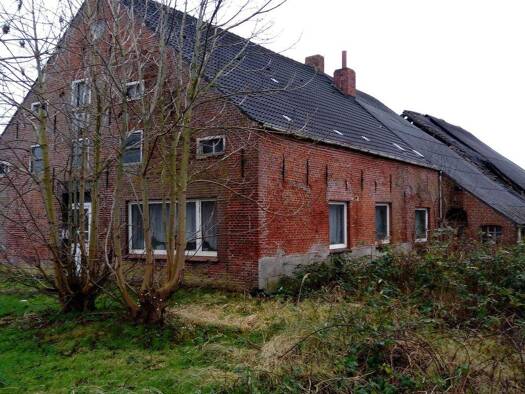 Wohnung zum Kauf provisionsfrei 256.500 € 3 Zimmer 78,8 m² EG Rysum Krummhörn / Rysum 26736