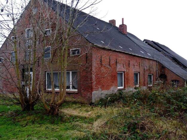 Wohnung zum Kauf provisionsfrei 256.500 € 3 Zimmer 78,8 m² EG Rysum Krummhörn / Rysum 26736