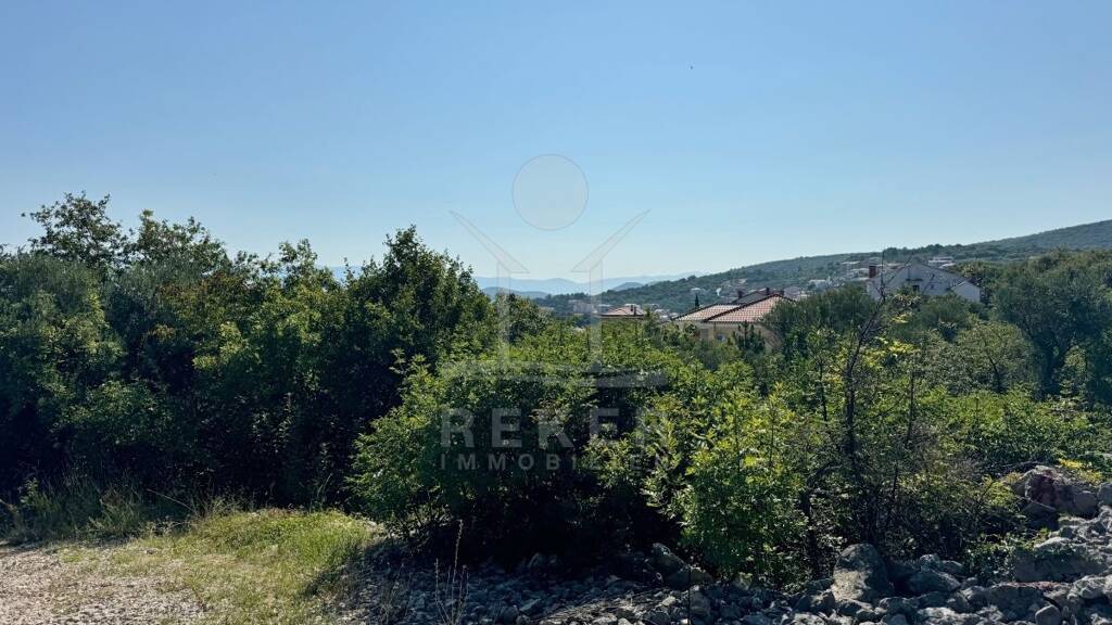 Grundstück zum Kauf 160.000 € 519 m² Grundstück Vrbnik 51500