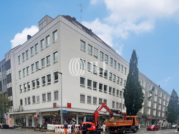 Bürofläche zur Miete 600 m² Bürofläche teilbar ab 300 m² Lorenz Nürnberg 90402