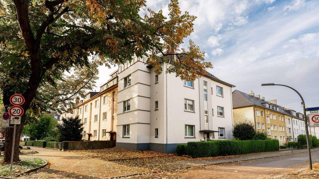 Wohnung zum Kauf 559.000 € 5 Zimmer 151,9 m² 2. Geschoss Mitte Dortmund 44137