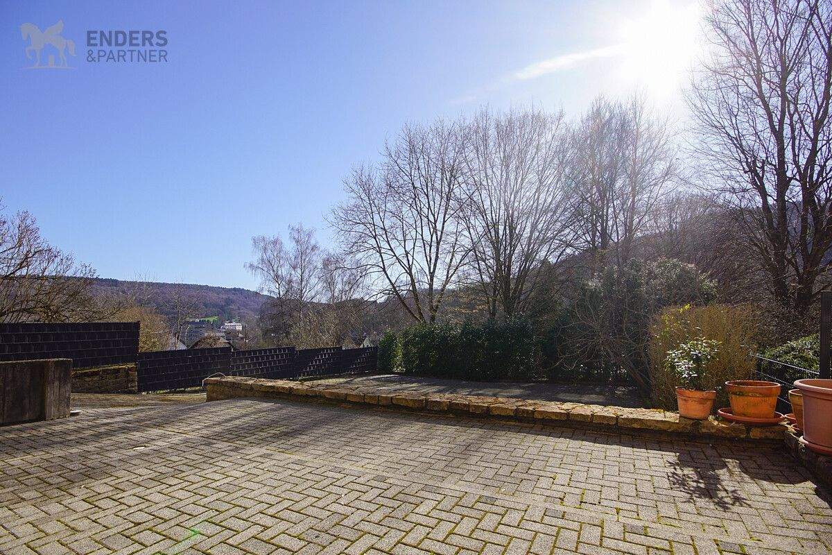 Immobilie in Bollendorf - Attraktives kernsaniertes Zweifamilienhaus mit Balkon & Terrasse in Bollendorf - Bild 3