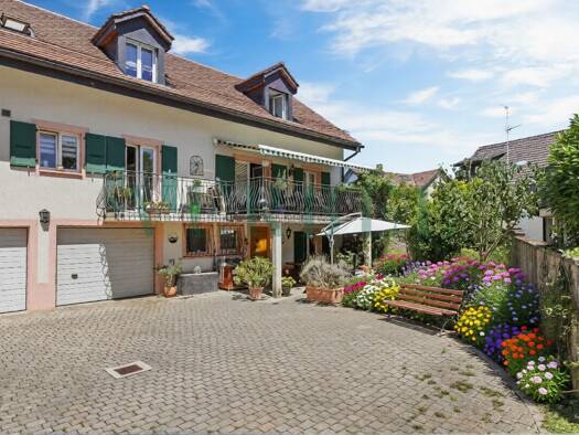 Einfamilienhaus zum Kauf 2.736.511 € 6 Zimmer 177,8 m² 389 m² Grundstück Dans le village Begnins 1268