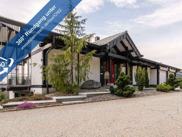 Einfamilienhaus zum Kauf 685.000 € 5 Zimmer 250 m² 1.198 m² Grundstück Thurmansbang 94169