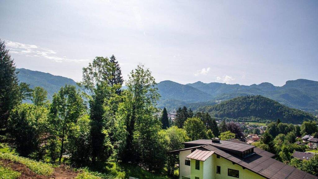 Penthouse zum Kauf - Erstbezug 1.825.000 € 3,5 Zimmer 137 m² 4. Geschoss Bad Ischl 4820