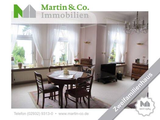 Mehrfamilienhaus zum Kauf 395.000 € 14 Zimmer 325 m² 431 m² Grundstück Neheim-Hüsten Arnsberg 59755