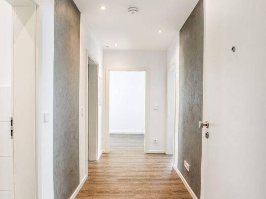 Wohnung zum Kauf 315.000 € 3 Zimmer 79,1 m² 1. Geschoss Gartenstadt Bayreuth 95444