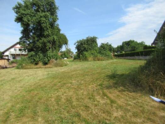 Grundstück zum Kauf 310.000 € 960 m² Grundstück Ebershardt Ebhausen 72224