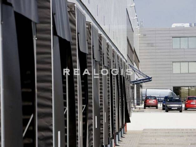 Halle/Industriefläche zur Miete provisionsfrei 8.500 m² Lagerfläche Groß-Gerau Groß-Gerau 64521