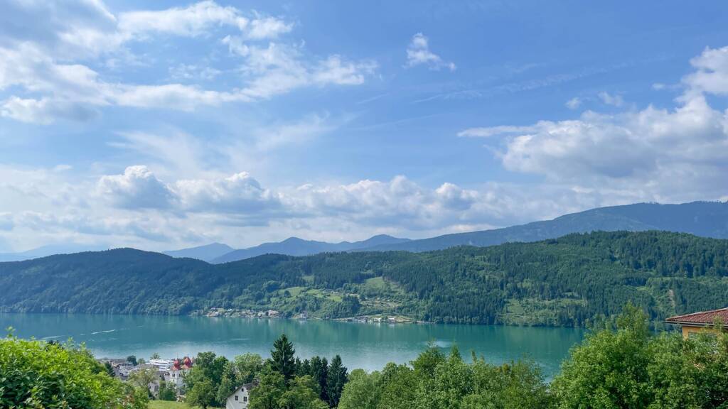 Einfamilienhaus zum Kauf 670.000 € 159 m² 1.556 m² Grundstück Millstatt am See 9872