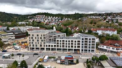 Laden zum Kauf provisionsfrei 282.161 € 52,1 m² Verkaufsfläche Ehrenstein Blaustein 89134