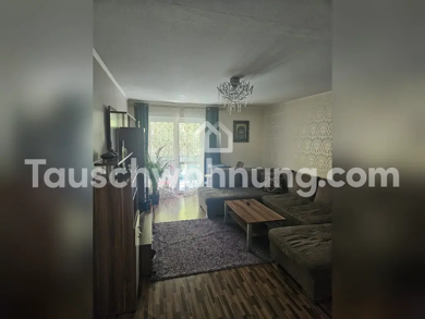 Wohnung zur Miete Tauschwohnung 680 € 5 Zimmer 88 m² 2. Geschoss Gaarden - Süd / Kronsburg Bezirk 4 Kiel 24143