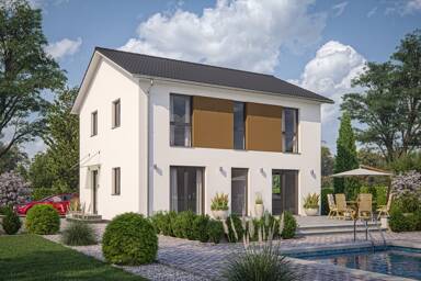 Einfamilienhaus zum Kauf 636.100 € 4 Zimmer 135 m² 538 m² Grundstück Graben Graben 86836