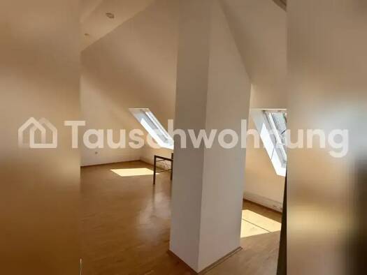 Wohnung zur Miete Tauschwohnung 980 € 2 Zimmer 97 m² 1. Geschoss Berg Fidel Münster 48153