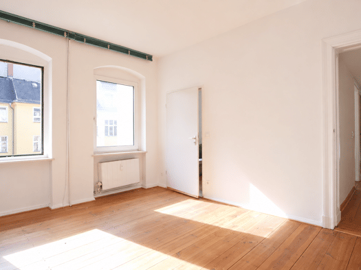 Wohnung zum Kauf 275.000 € 2 Zimmer 49 m² 3. Geschoss Krumme Straße 63 Charlottenburg Berlin 10627