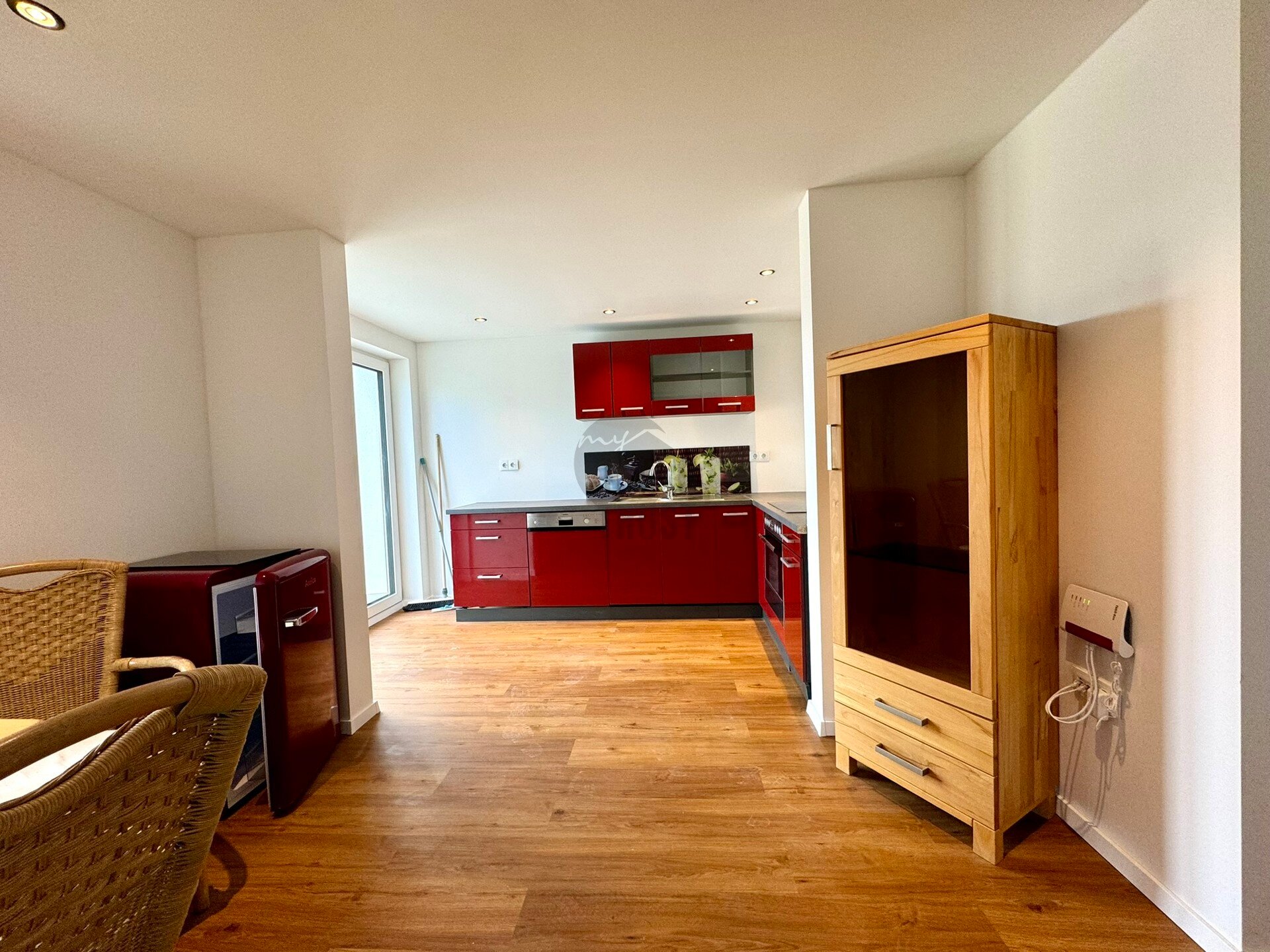 Wohnung zum Kauf 159.000 € 2 Zimmer 53 m²<br/>Wohnfläche 2.<br/>Geschoss Brehmen Königheim / Brehmen 97953